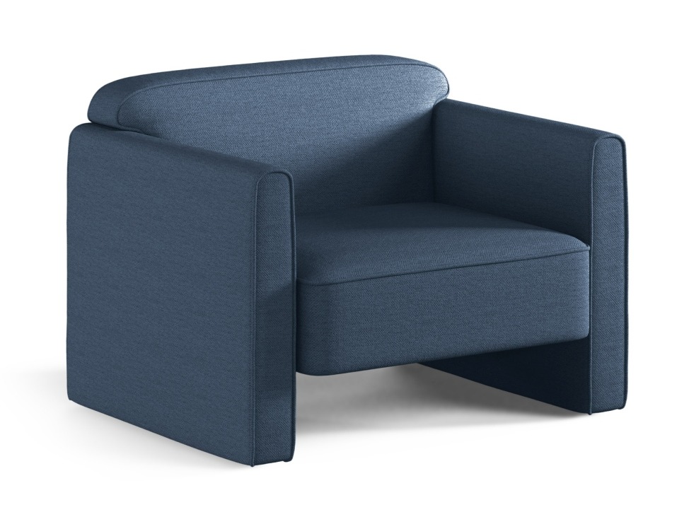 Fotelis Beckley 201 (Heritage Ocean)