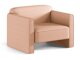 Fotelis Beckley 201 (Heritage Orange)