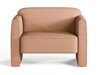 Fotelis Beckley 201 (Heritage Orange)