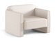 Fotelis Beckley 201 (Heritage Pearl)