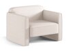 Fotelis Beckley 201 (Heritage Pearl)
