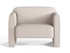 Fotelis Beckley 201 (Heritage Pearl)