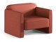 Fotelis Beckley 201 (Heritage Terracotta)