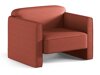 Fotelis Beckley 201 (Heritage Terracotta)