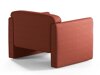 Fotelis Beckley 201 (Heritage Terracotta)