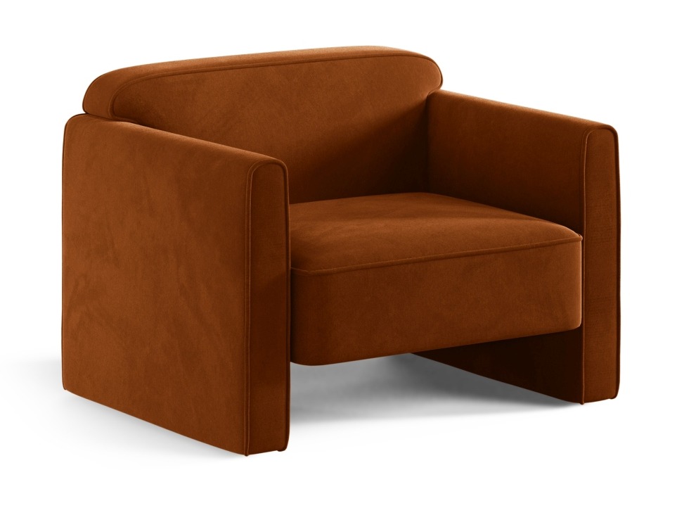 Fotelis Beckley 201 (Salvador 14)