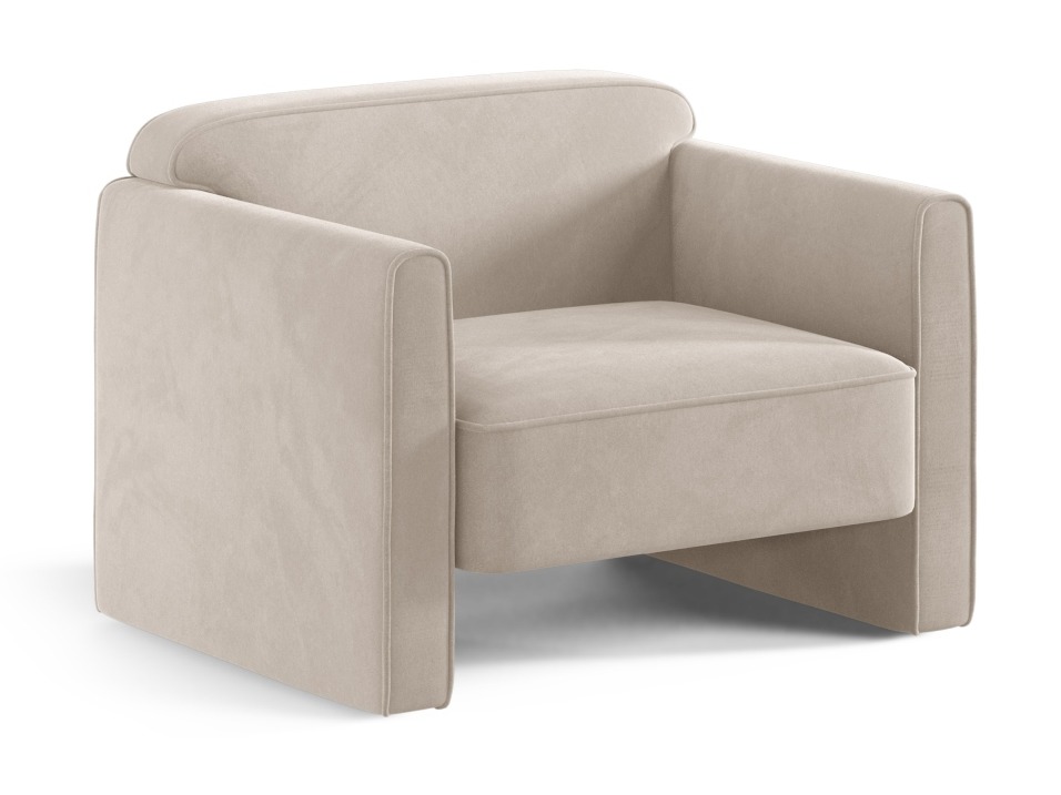 Fotelis Beckley 201 (Salvador 1)