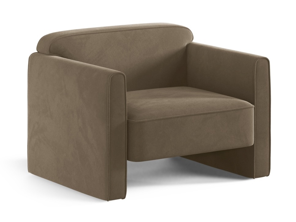 Fotelis Beckley 201 (Salvador 3)