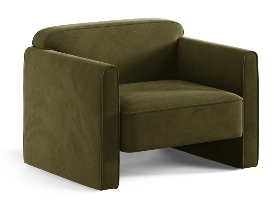 Fotelis Beckley 201 (Salvador 8)