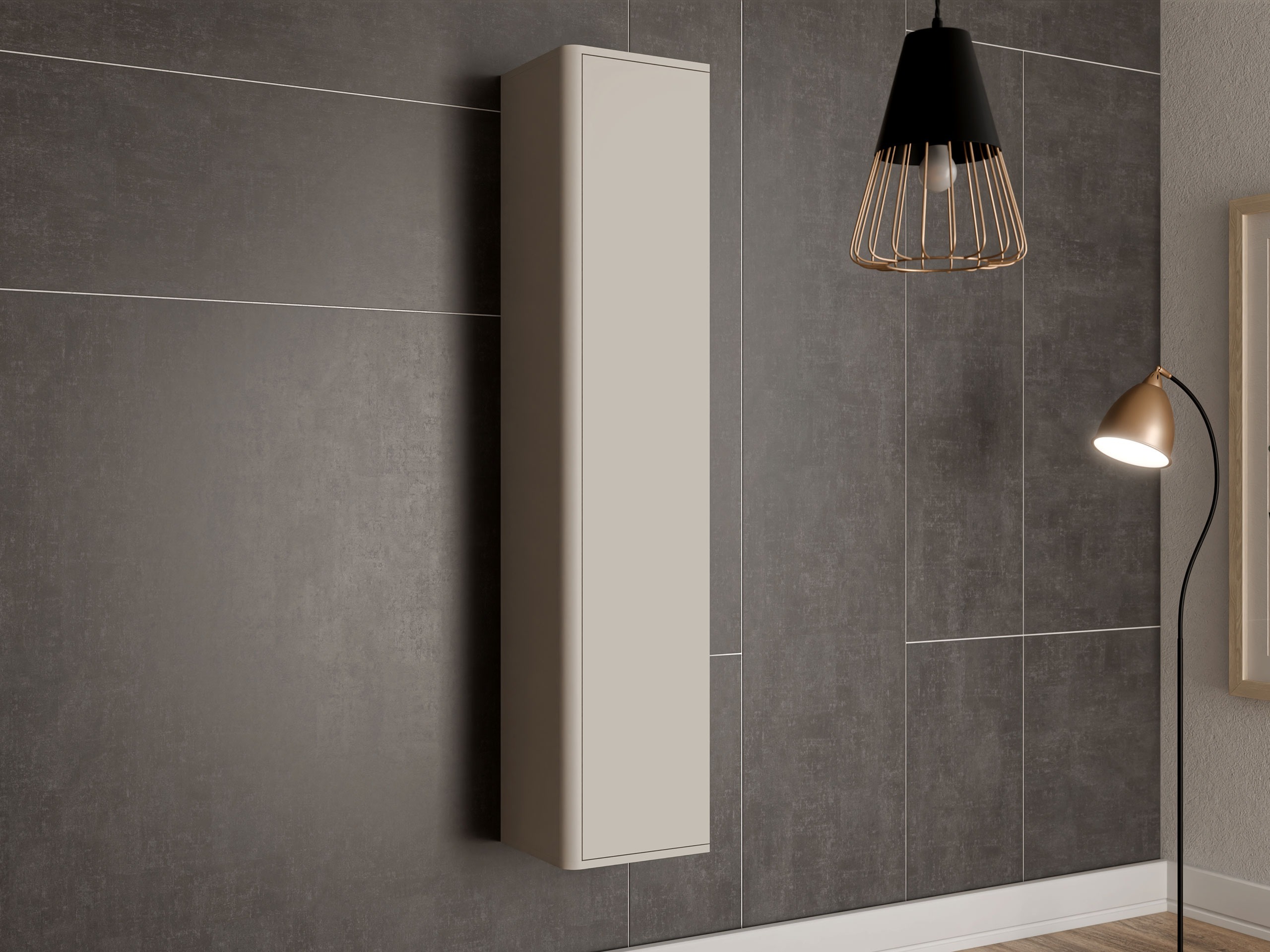 Pakabinama lentyna Dormele 103