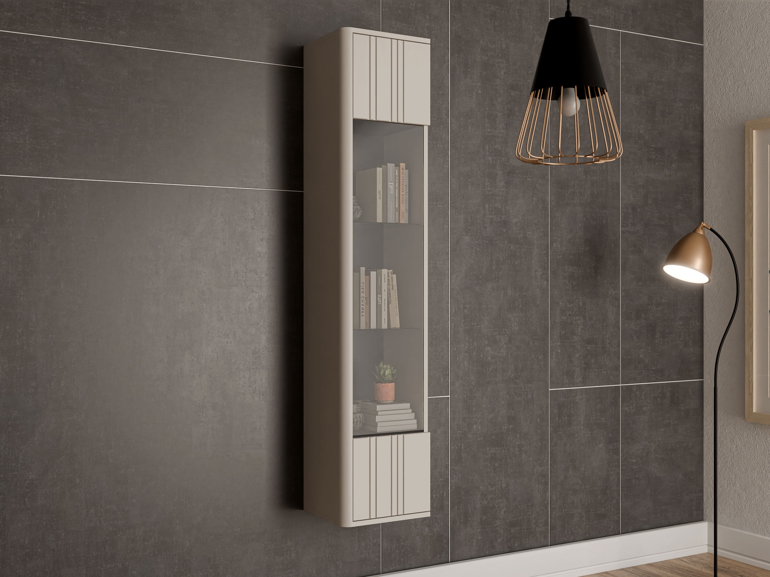 Pakabinama lentyna Oratio II