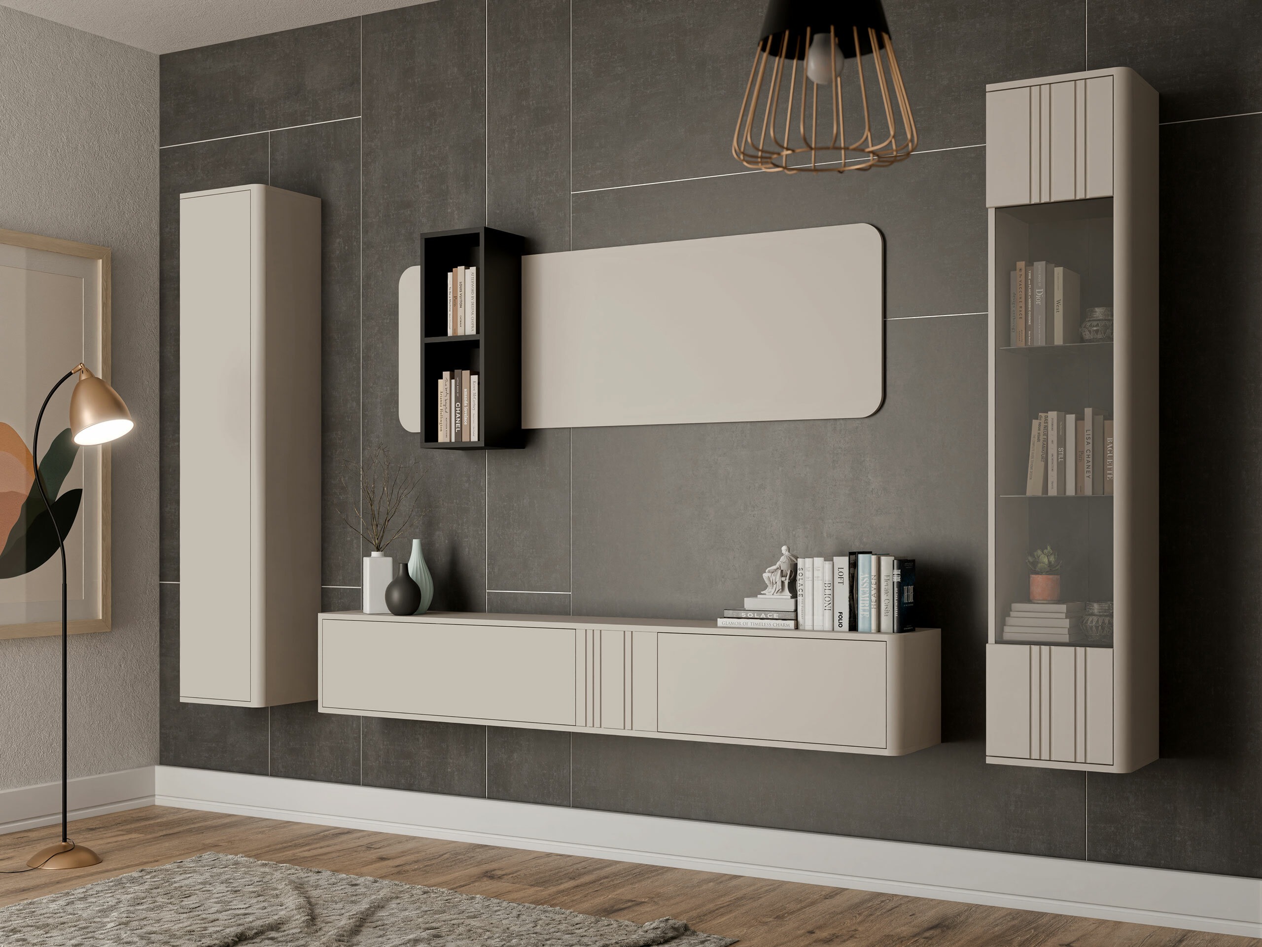 Pakabinama lentyna Oratio