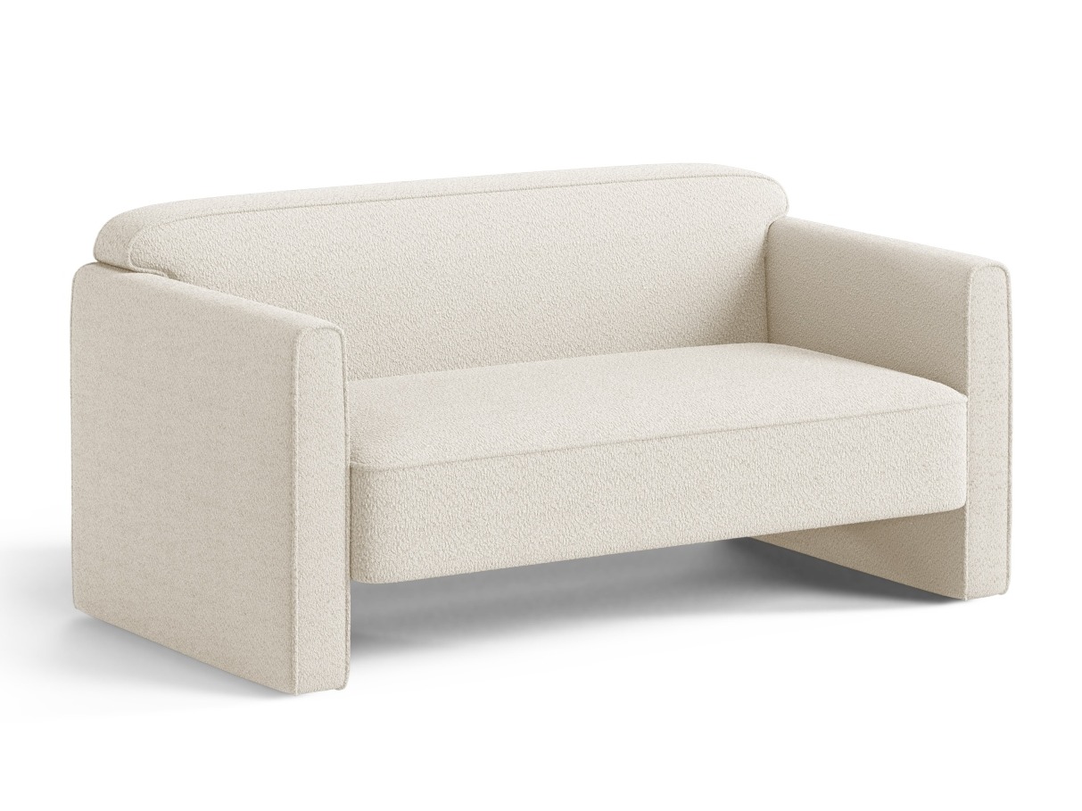 Sofa Beckley 200 (Coral 15)