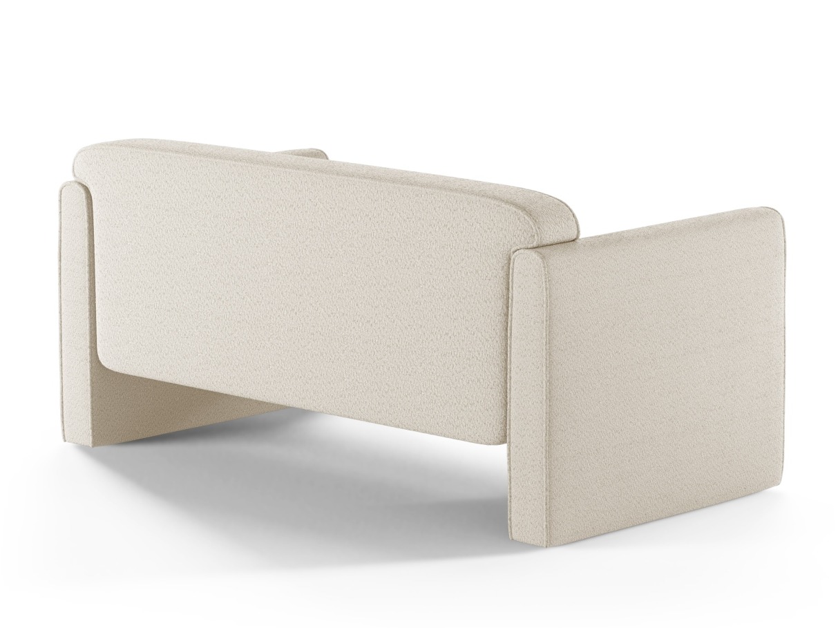 Sofa Beckley 200 (Coral 15)