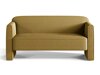 Sofa Beckley 200 (Coral 30)