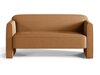 Sofa Beckley 200 (Coral 35)