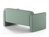 Sofa Beckley 200 (Coral 55)