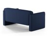 Sofa Beckley 200 (Coral 5)