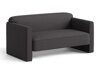 Sofa Beckley 200 (Coral 80)
