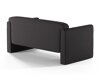 Sofa Beckley 200 (Coral 80)