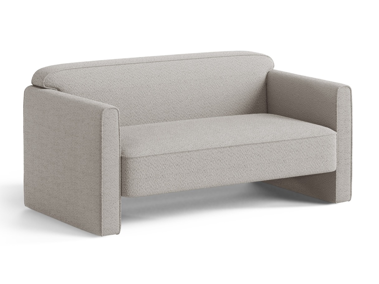 Sofa Beckley 200 (Coral 85)
