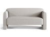 Sofa Beckley 200 (Coral 85)