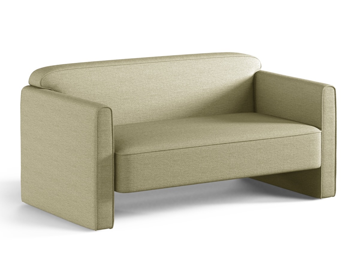 Sofa Beckley 200 (Heritage Avocat)