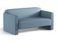 Sofa Beckley 200 (Heritage Jeans)