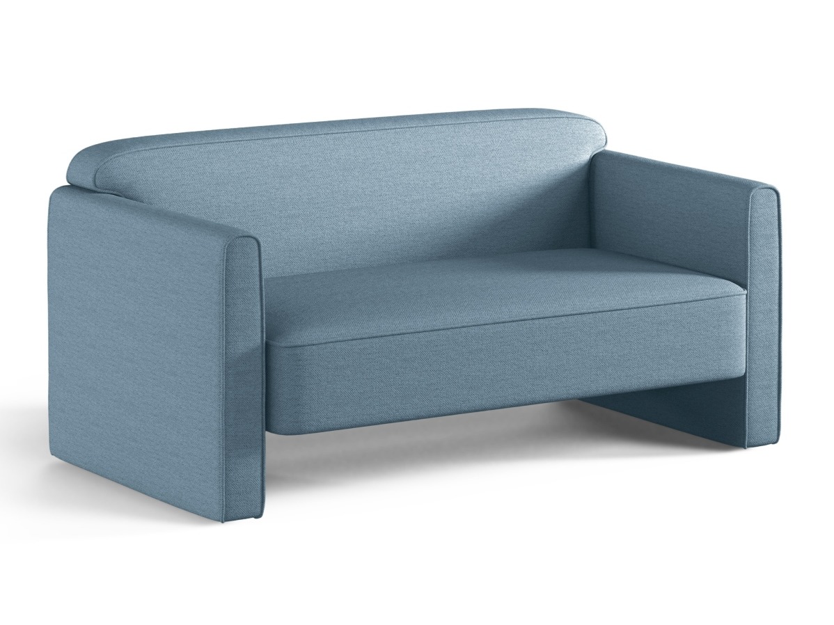 Sofa Beckley 200 (Heritage Jeans)