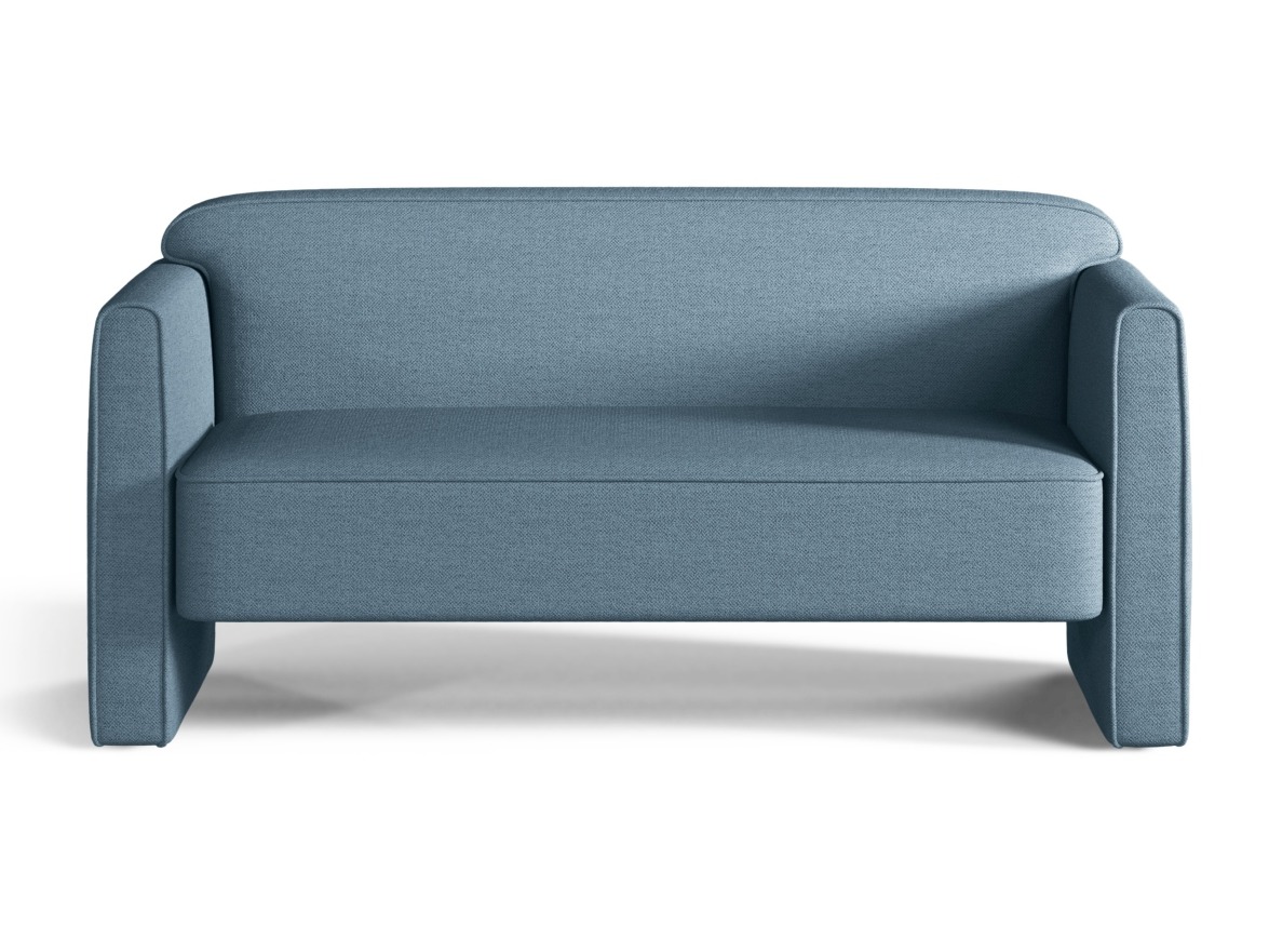 Sofa Beckley 200 (Heritage Jeans)