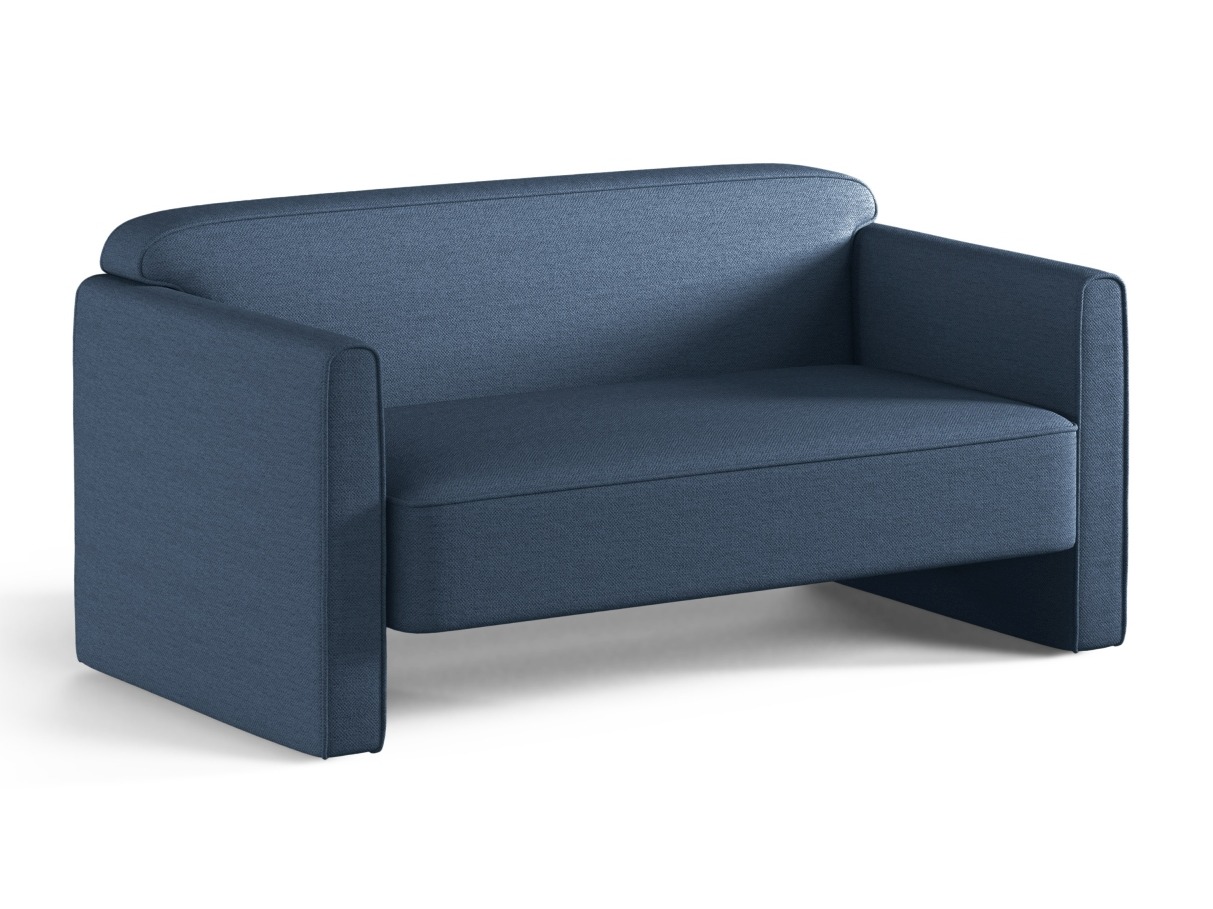 Sofa Beckley 200 (Heritage Ocean)