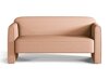 Sofa Beckley 200 (Heritage Orange)