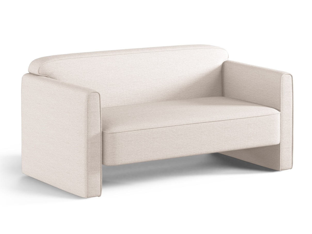 Sofa Beckley 200 (Heritage Pearl)