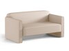 Sofa Beckley 200 (Heritage Toffee)