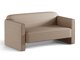 Sofa Beckley 200 (Heritage Truffle)