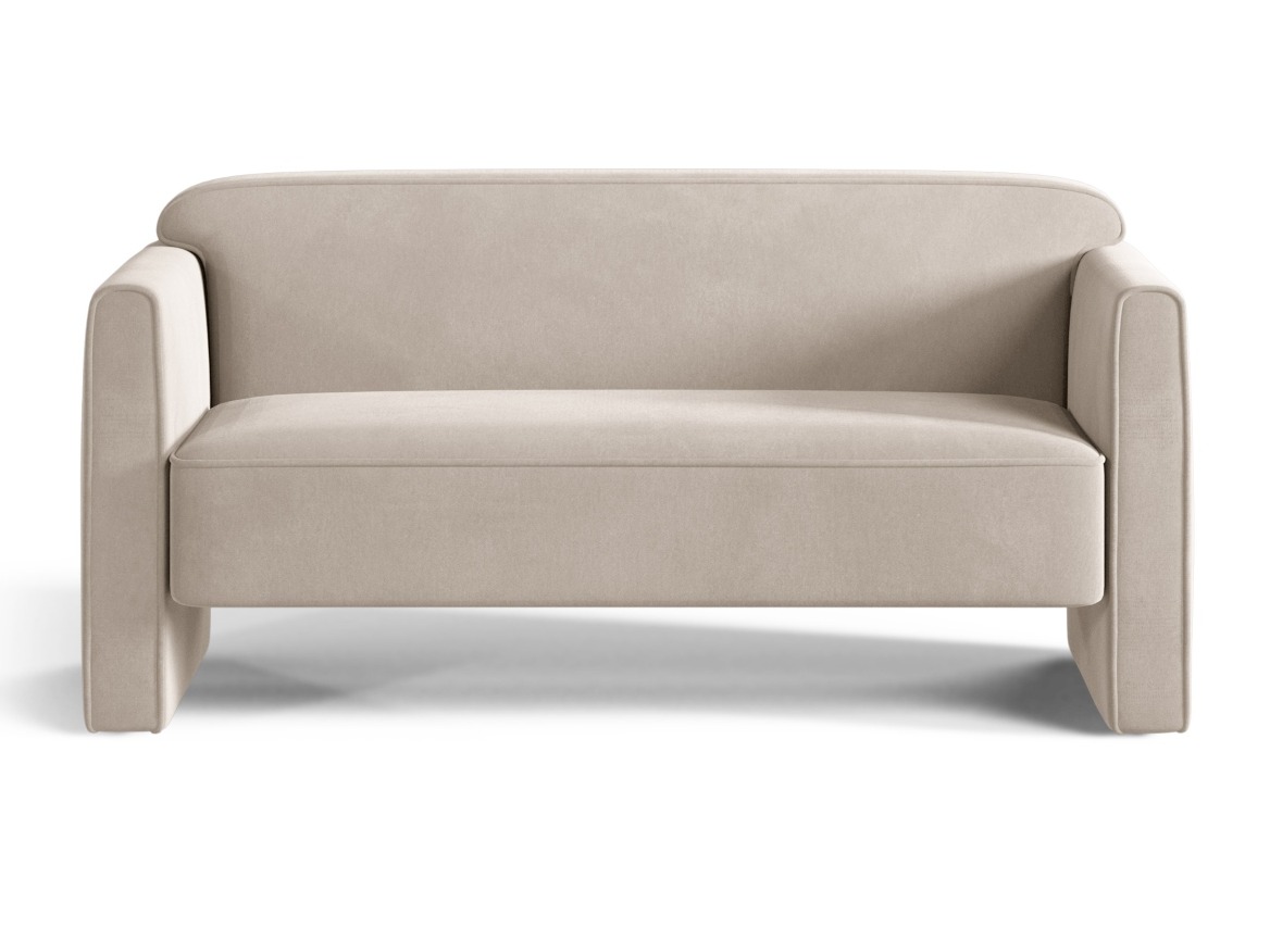 Sofa Beckley 200 (Salvador 01)