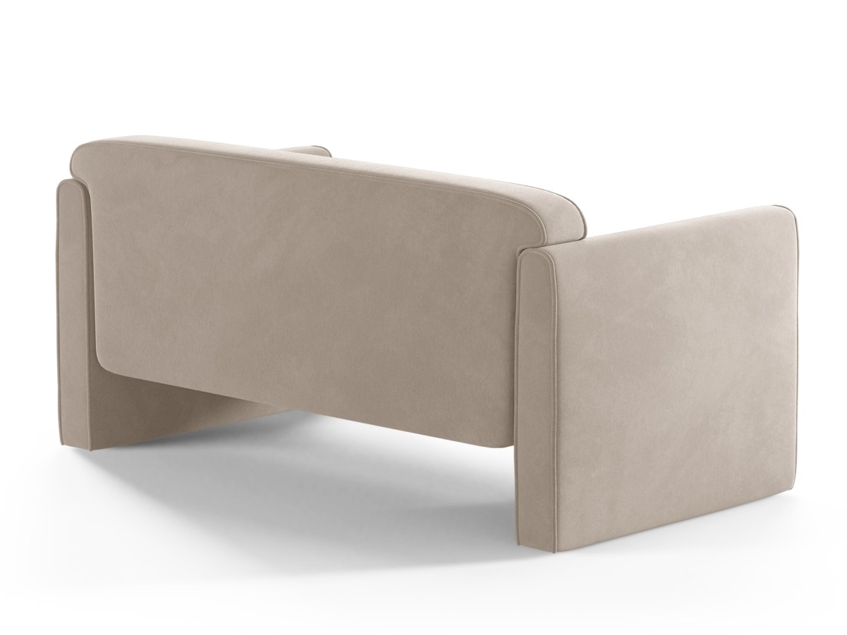 Sofa Beckley 200 (Salvador 01)