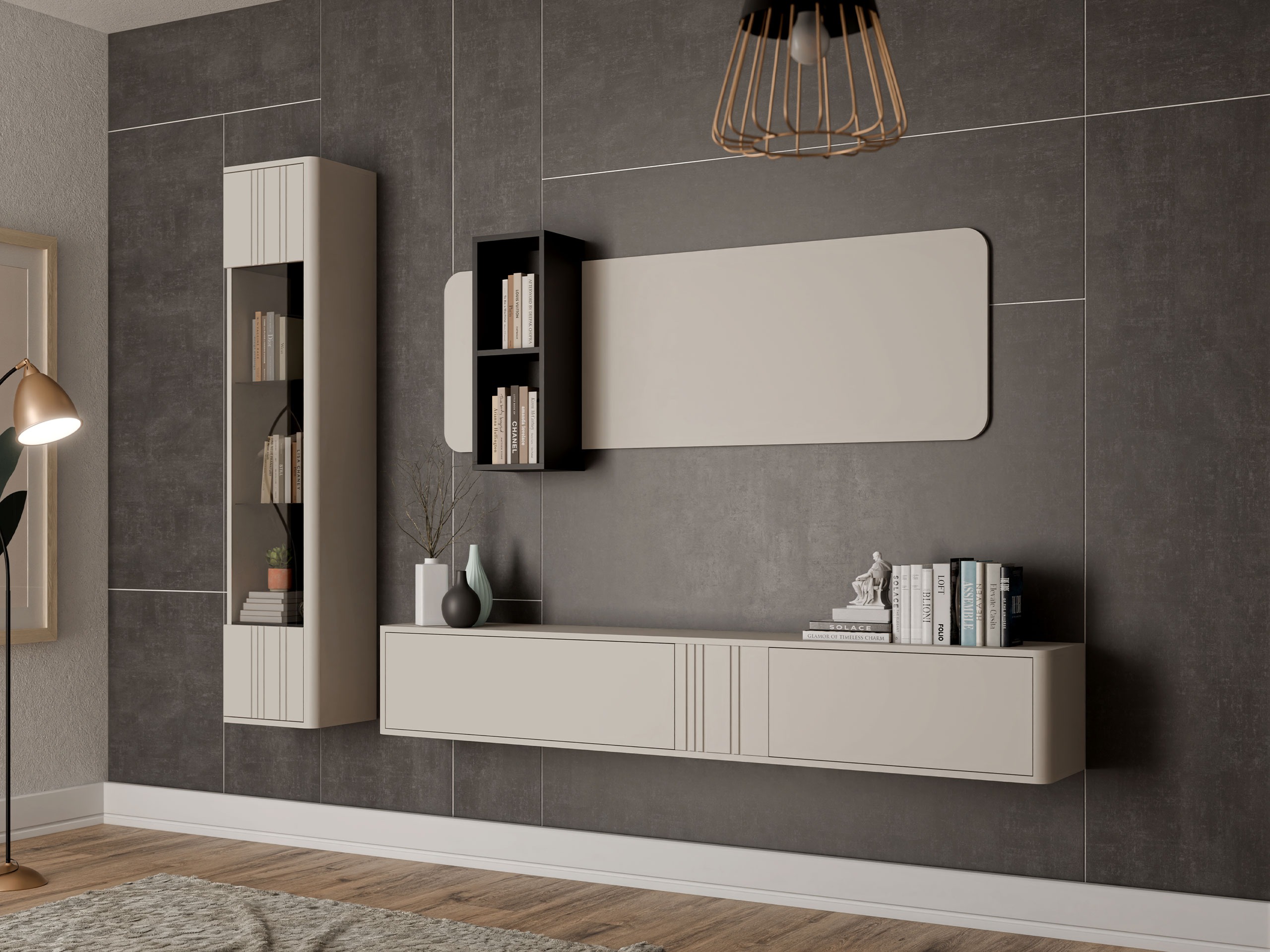 Svetainės komplektas Oratio I