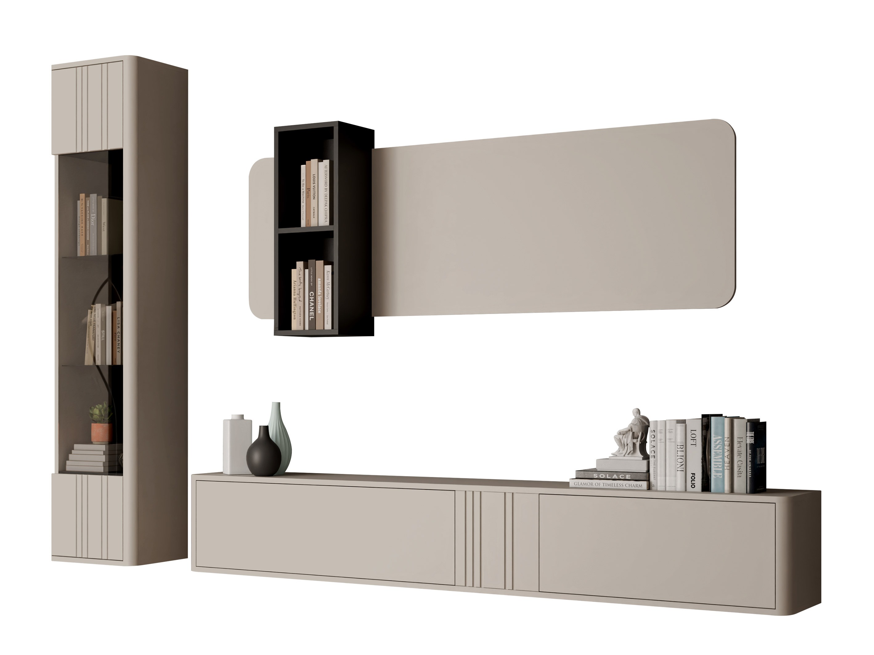 Svetainės komplektas Oratio I