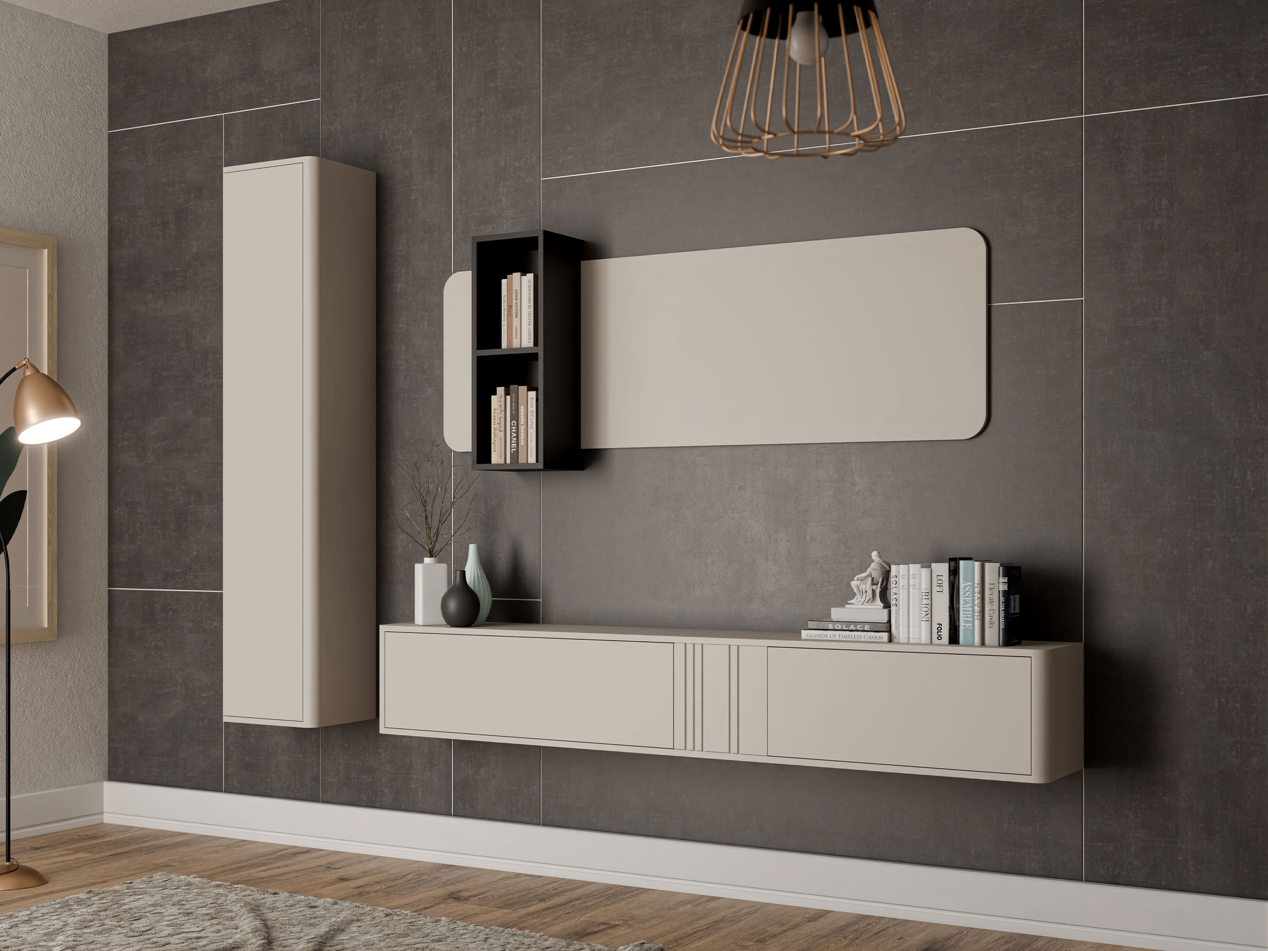 Svetainės komplektas Oratio II