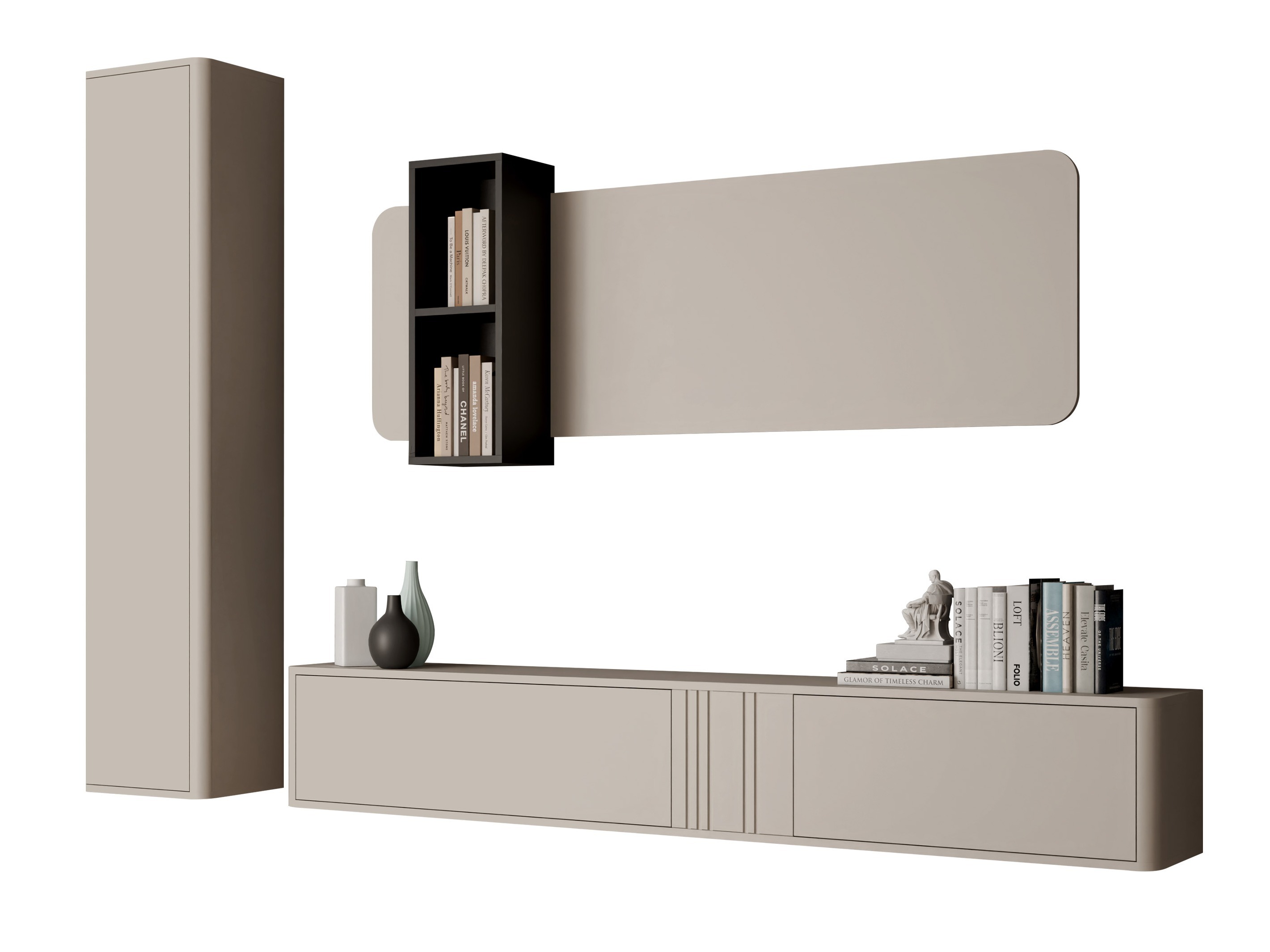 Svetainės komplektas Oratio II