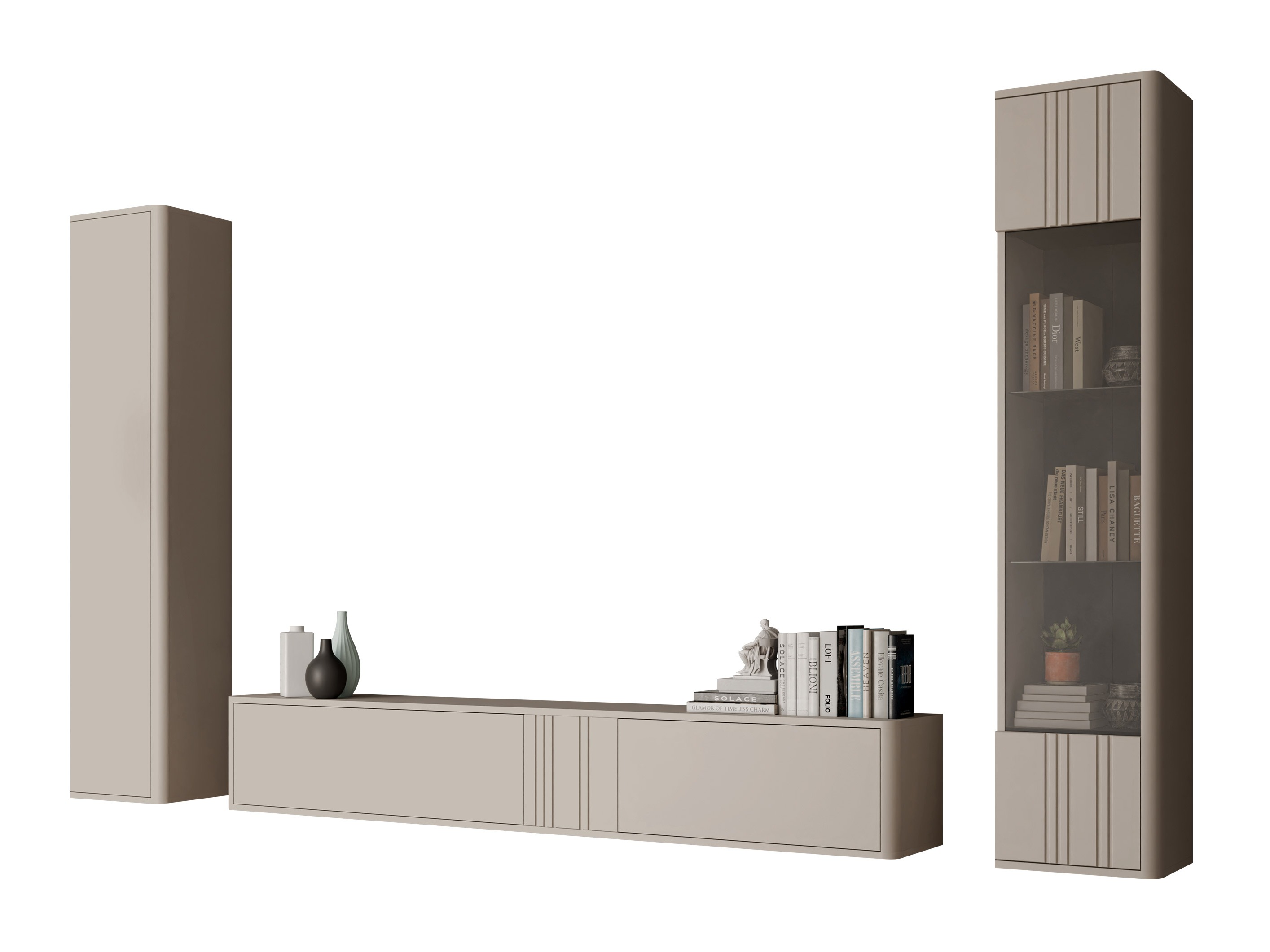 Svetainės komplektas Oratio III