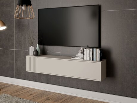 TV staliukas Dormele 101