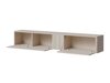 TV staliukas Dormele 110