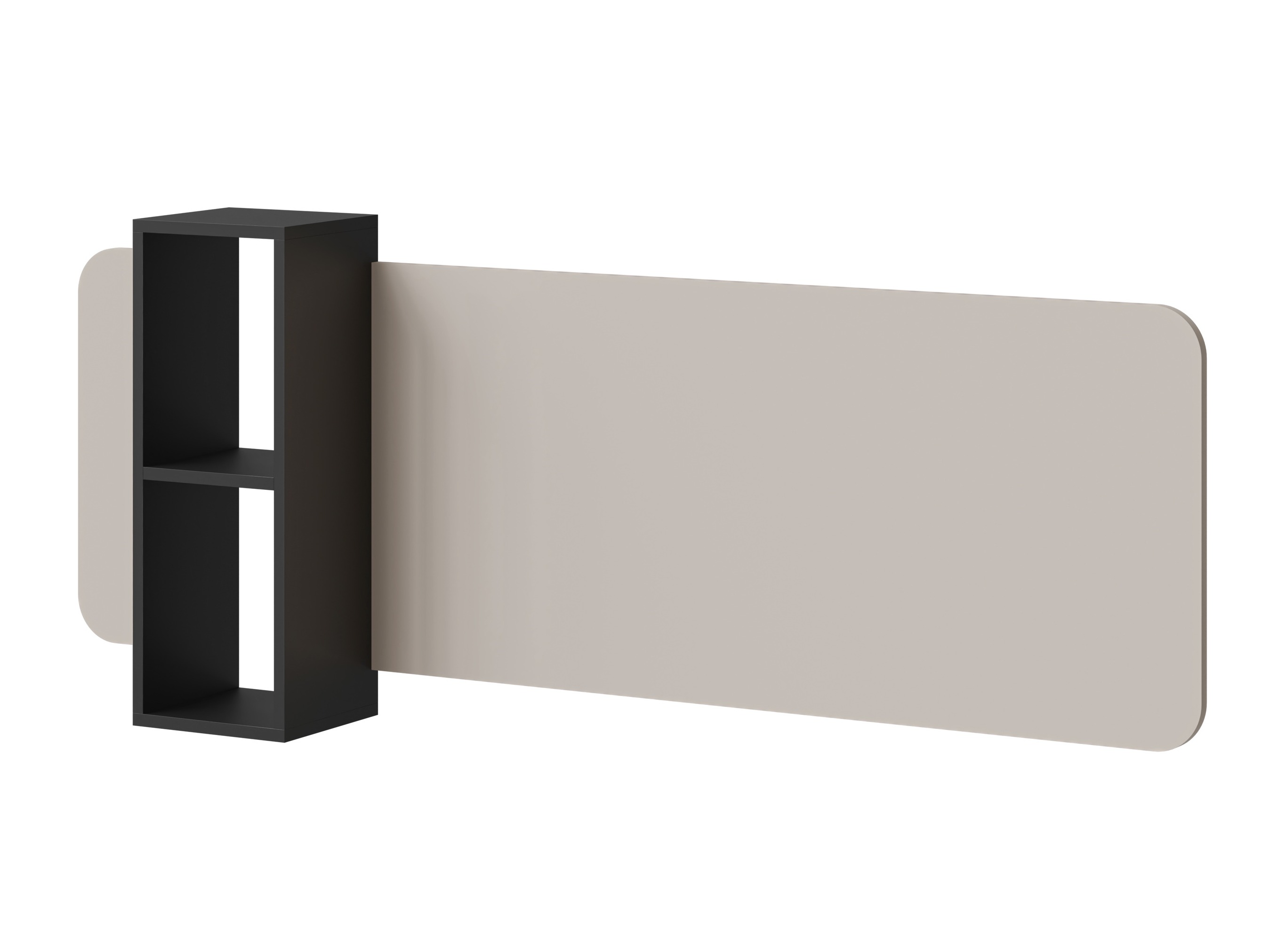 TV staliukas Dormele 110