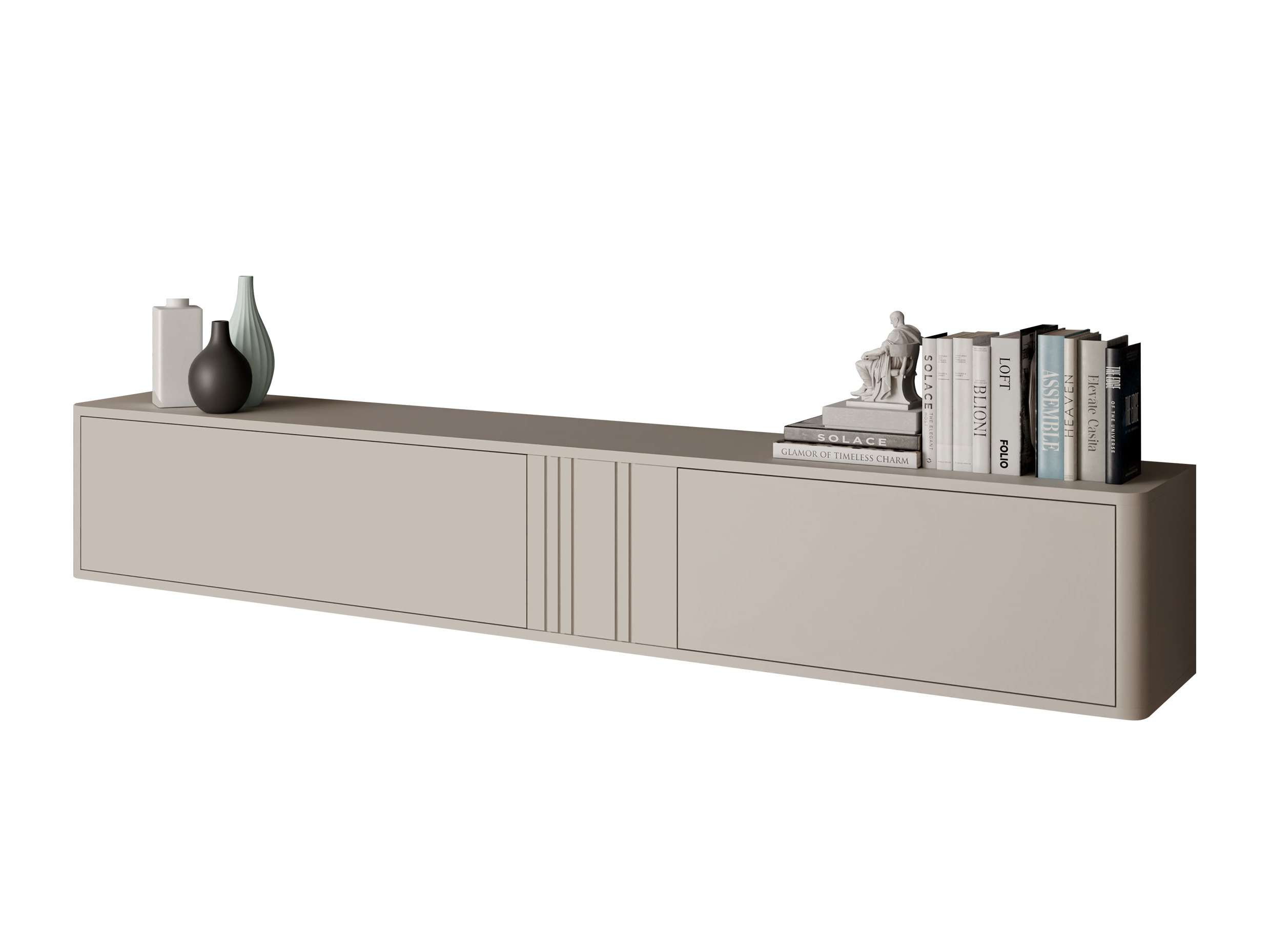 TV staliukas Oratio I