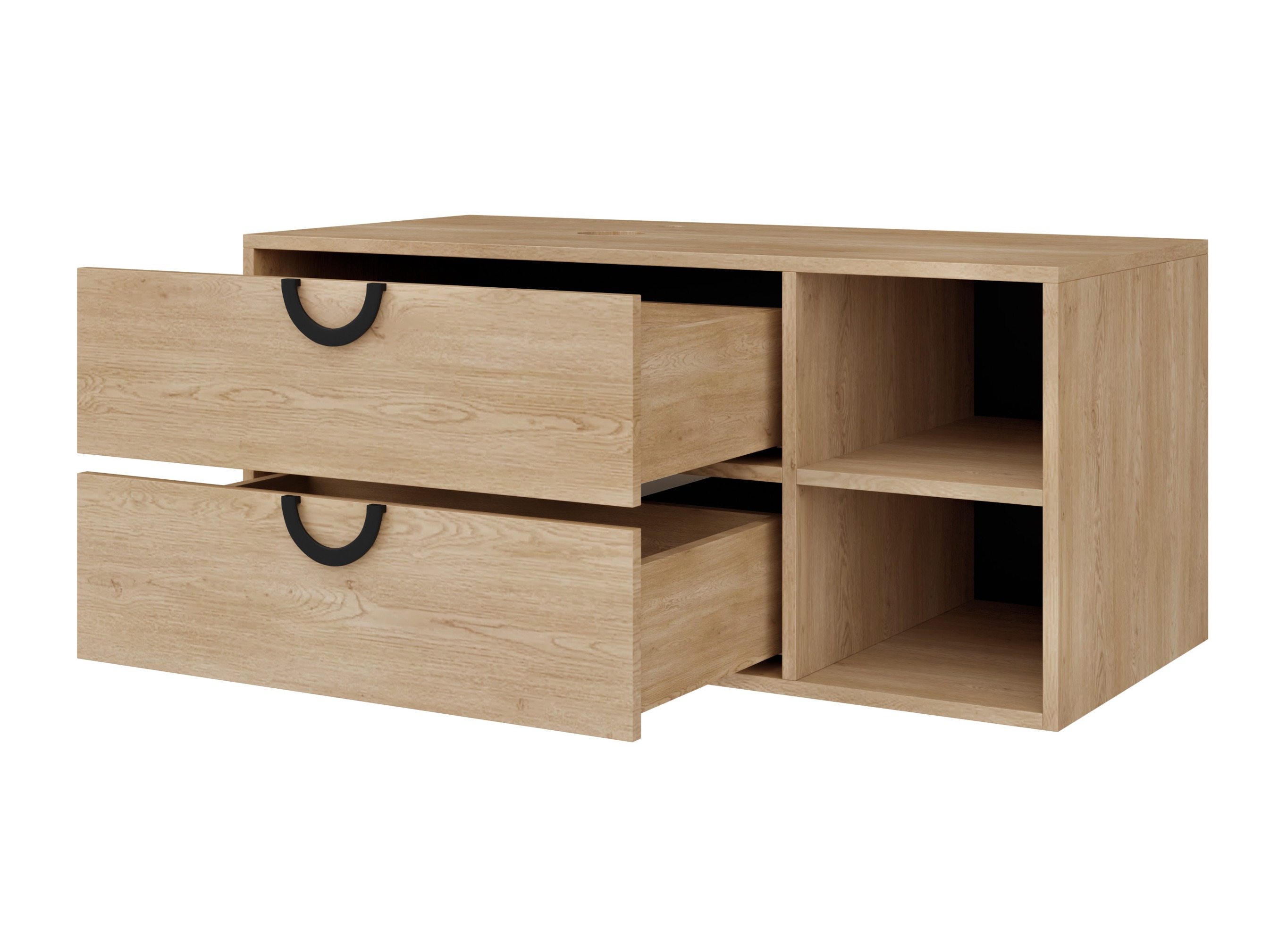 Vonios komplektas Sodalis (Kašmyras)