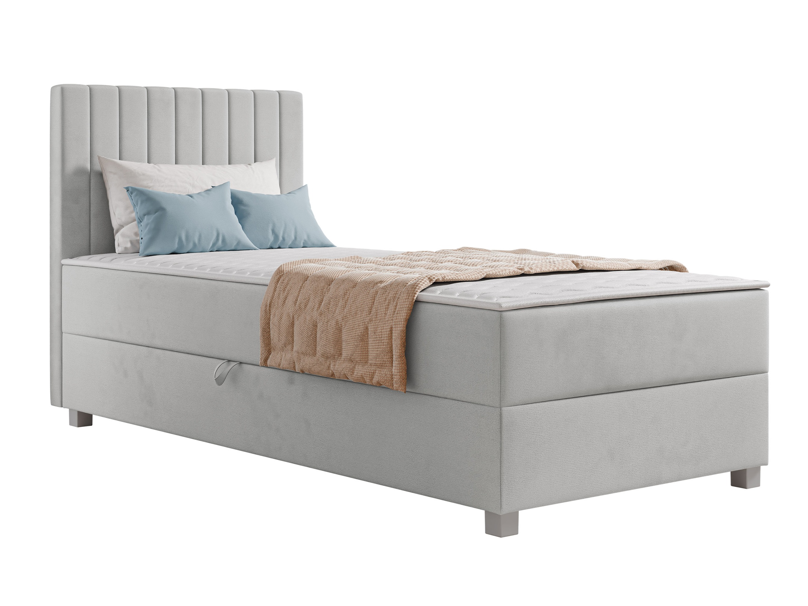 Continental lova Soral