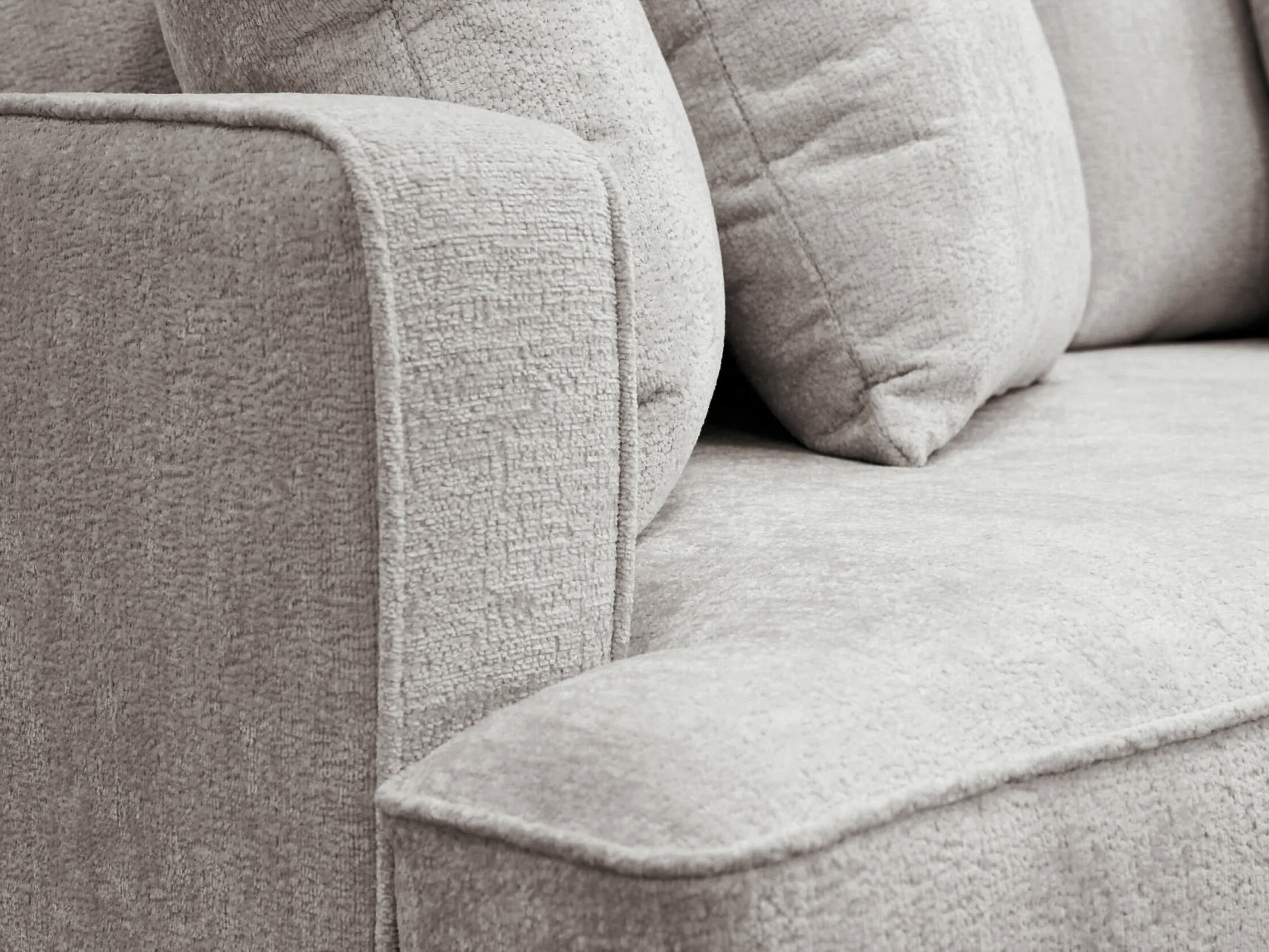 Minkštas kampas Tivsoe 102 (Trenza 08)