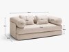 Sofa lova Beckley 202 (Liberty 11)